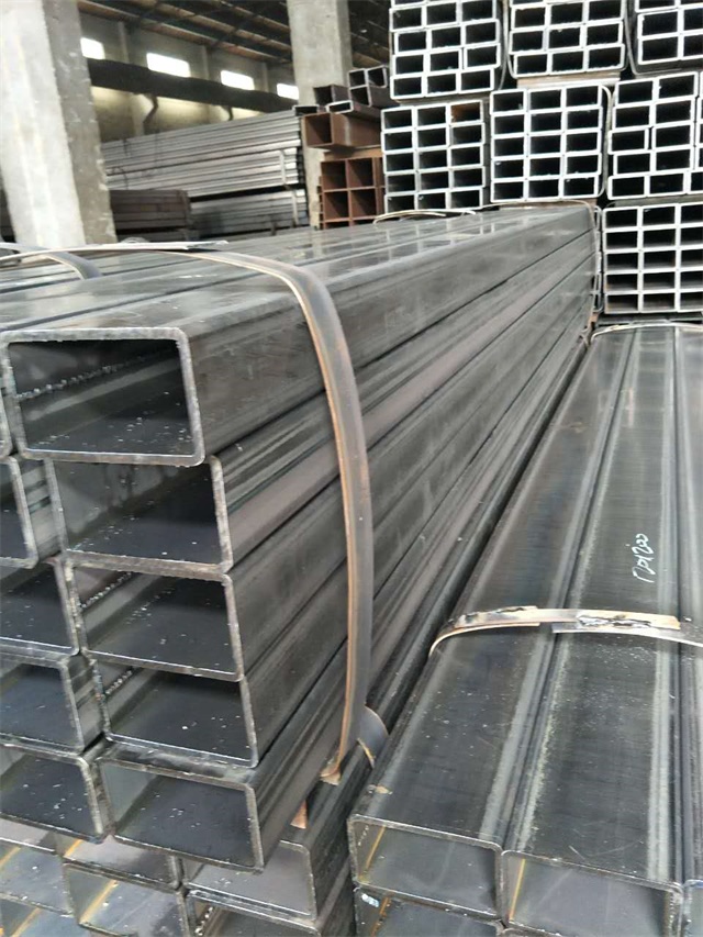 建筑钢结构确山确山确山镀锌矩形管 Q355B 适用场景 建筑钢结构确山确山确山镀锌矩形管 Q355B 适用场景